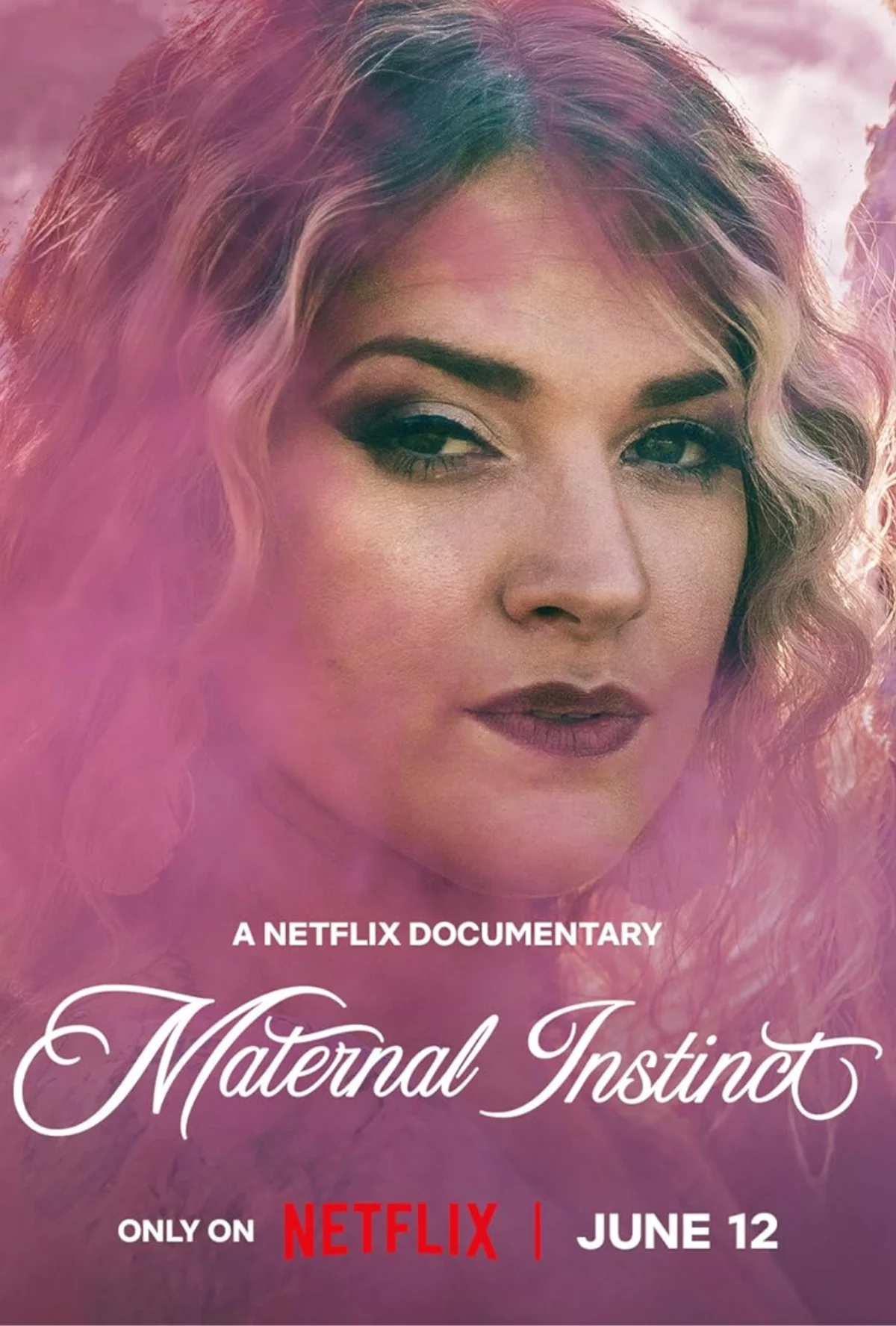Maternal Instinct (Netflix)